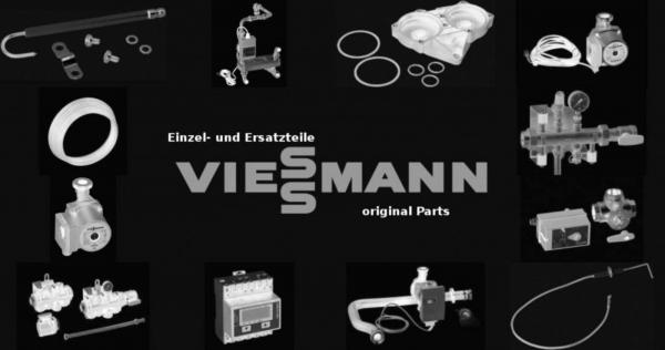 VIESSMANN 7831251 Abgaskasten Vitotrans AWT5