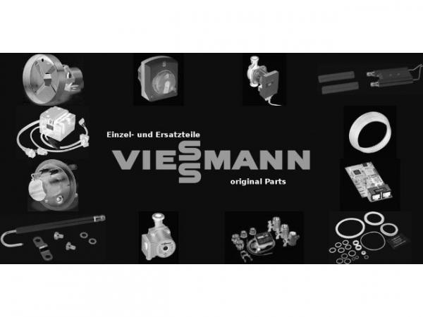 VIESSMANN 7834132 Dichtung DN350 PN16 (max. 120°C)