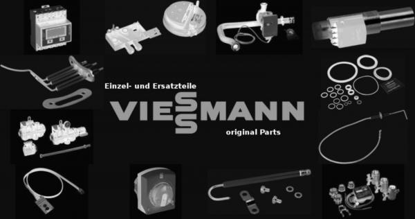 VIESSMANN 7830448 Beipack Wärmedämmung