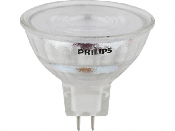 LED-Leuchtmittel CorePro LEDspot ND 4.4-35W MR16 827 36D