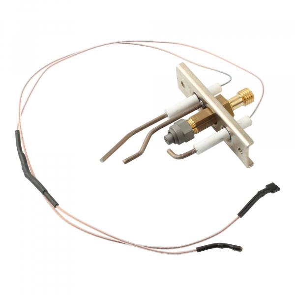 Zündgasbrenner (4-6 Glieder) DE DIETRICH DTG 130 EcoNOx