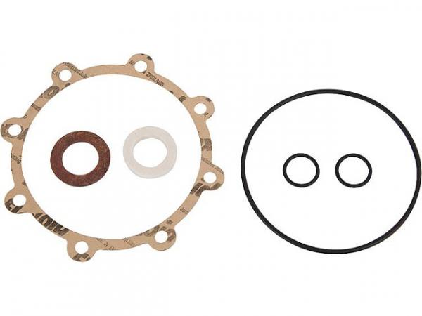 Ersatzdichtungssatz passend für Serie 1000: VF3 VDF3 VF4 für DN 100 DN 125