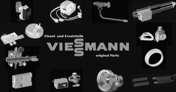 VIESSMANN ZK02506 Lippendichtung aus FPM, VPE 5 Stück