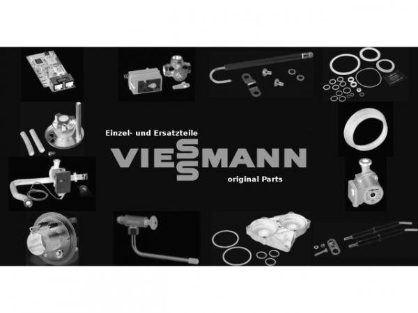 VIESSMANN 7260840 Sammelrohr VC-HG 500L
