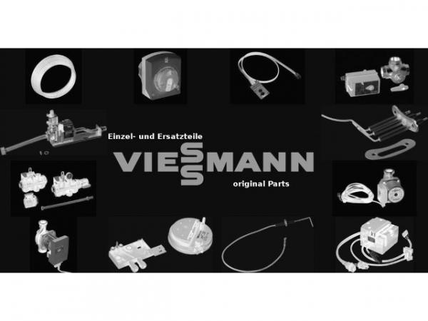 VIESSMANN 9501057 Heizgasventil L08