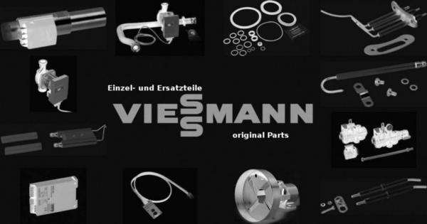 VIESSMANN 7818799 Thermometer