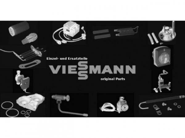 Viessmann Arbeitsstunde Techniker 7005400