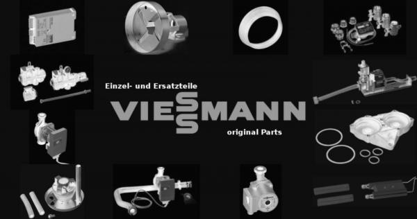 VIESSMANN 5304036 Gebläse-Dichtung Eurola-CB