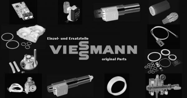 VIESSMANN 7833737 Kabelsatz Schrittmotor