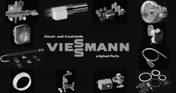 VIESSMANN 7832395 Anschlussleitung Mischer 52^