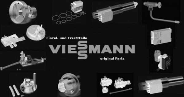 VIESSMANN 7836490 Leitung ext. Anschluss LV mit Stecker