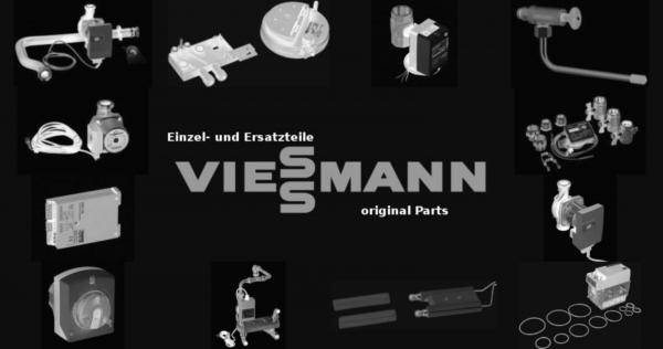 VIESSMANN 5333956 Wärmedämmung VB/VM050/063