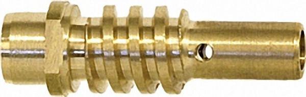 TBi Industries Gasdüsenträger für Schlauchpaket- brenner TBi 150
