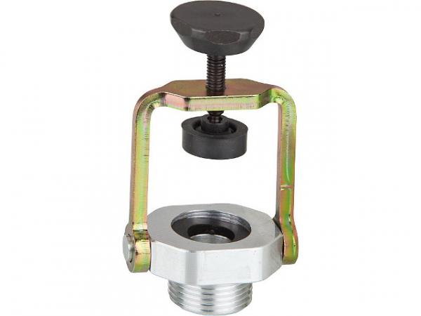 Wasserhahn-Adapter Klemm-Fix 3/4"