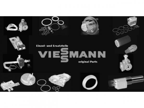 Viessmann Plattenwärmetauscher 7857284