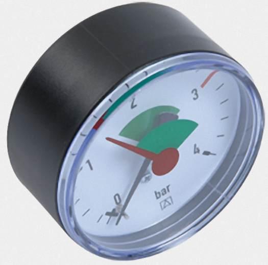 VIESSMANN 7819774 Manometer 0-4 bar axial