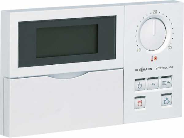 VIESSMANN 7248907 Vitotrol 300