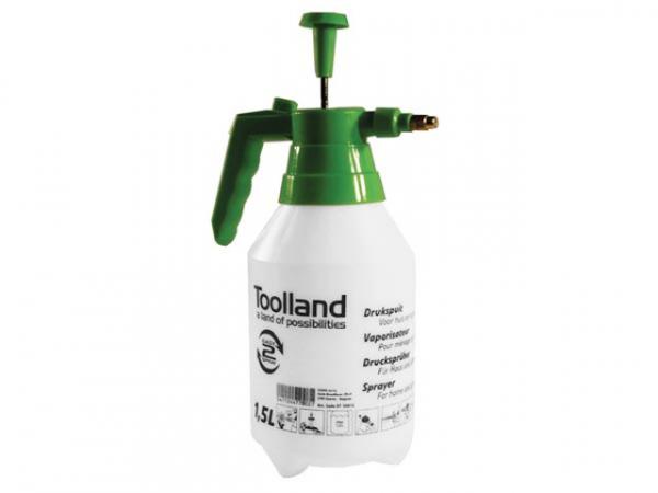 Drucksprüher 1.5 l DT10015