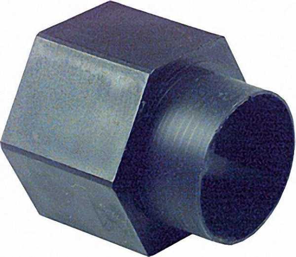 Anschluss-Stück DN 40 KFK-AOG