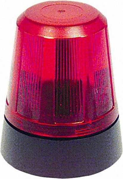 Blitzsignallampe 230 V/ 50 Hz funkentstört BAL-230