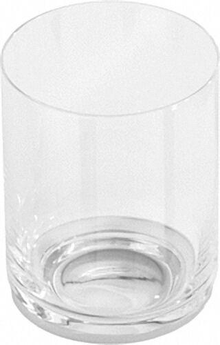 Glashalter Iris² Teile Bleikristallglas