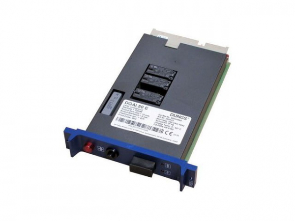 Buderus 5013644 Modul M064 Gasfeuerungsautomat DGAI verp