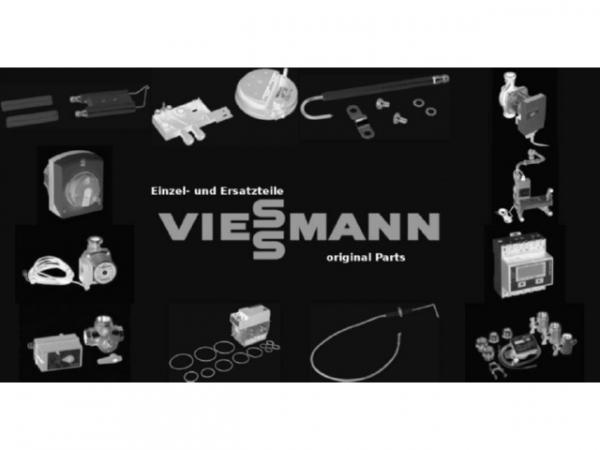 Viessmann Zahnrad vorne 7867450