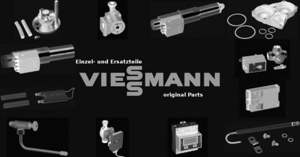 VIESSMANN 7840813 Reinigungsdeckel