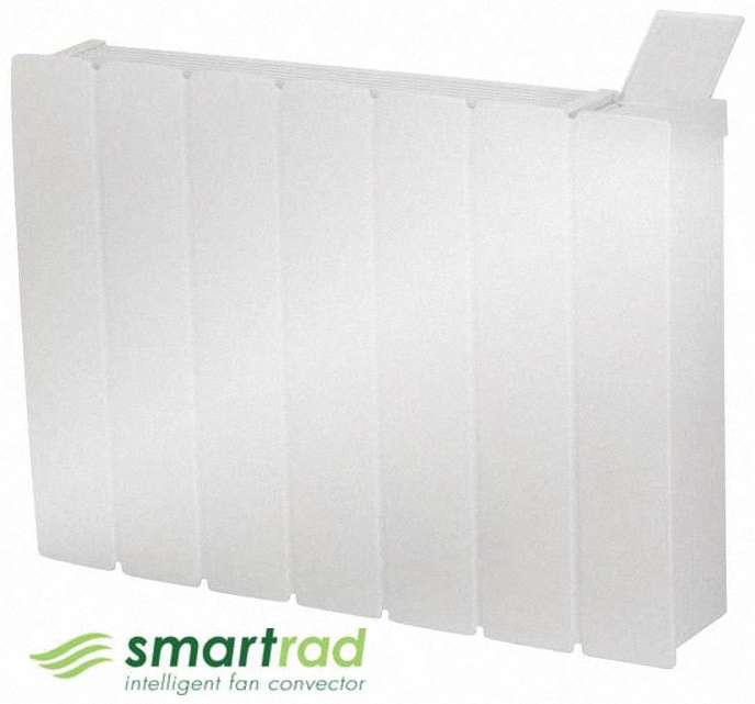367560 SmartRad Gebläsekonvektoren SRX 160ECM für Heizen/Kühle 367560 SmartRad Gebläsekonvektoren SRX 160ECM für Heizen/Kühle