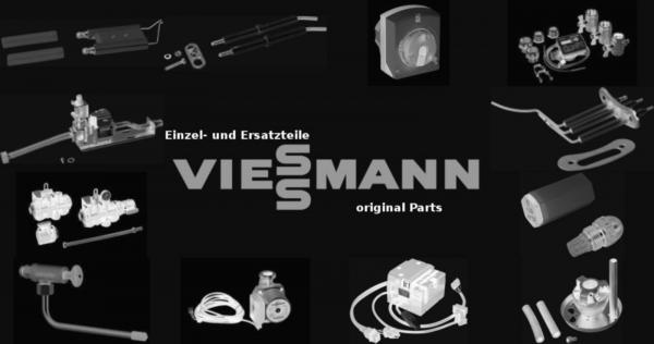 VIESSMANN 7230283 Wärmedämmplatte BV 46