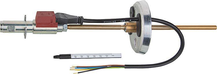 Düsenstock mit Ölvorwärmer + Kabel 47-90-24130 Düsenstock mit Ölvorwärmer + Kabel 47-90-24130