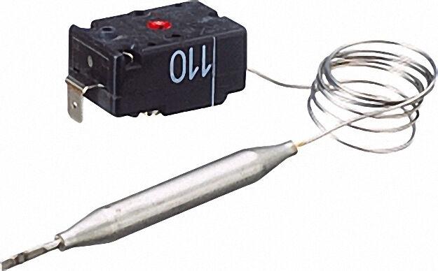 Temperaturbegrenzer für ZWR-AE Junkers Nr.: 8 717 206 156 Temperaturbegrenzer für ZWR-AE Junkers Nr.: 8 717 206 156