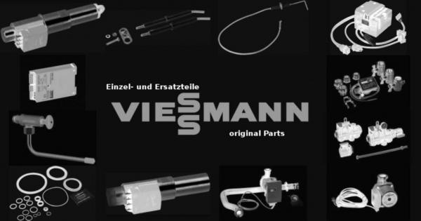 VIESSMANN 7823834 Brennerdichtung