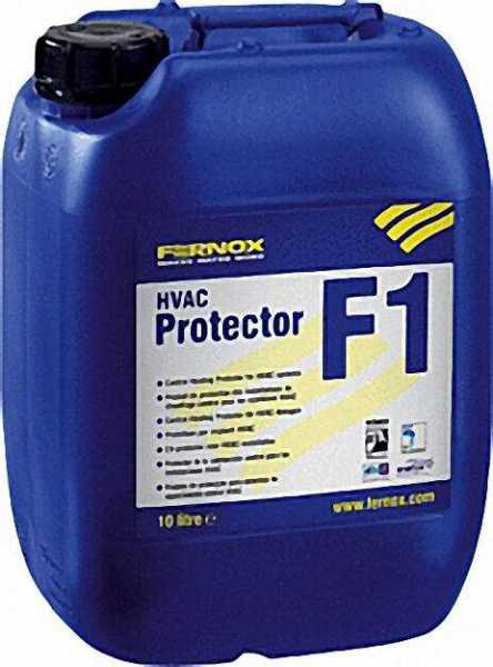 FERNOX HVAC Protector für 10l