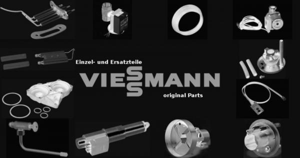 VIESSMANN 7820629 Reinigungskratze