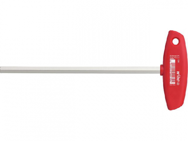 Quergriff-Sechskant-Schraubendreher Wiha SW 8 x 350 mm