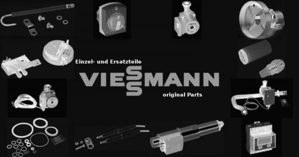 VIESSMANN 7832225 Anschlussrohr KW