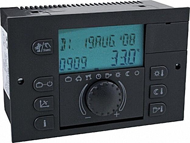 Digitale Regelung THETA+ N 2233 BVVC-OT mit Kabelsatz passend für Inte Digitale Regelung THETA+ N 2233 BVVC-OT mit Kabelsatz passend für Inte