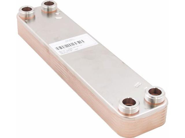 8905766 Warmwasser-Wärmetauscher bis 30kW für CS(ersetzt Art.-Nr. 8905766 Warmwasser-Wärmetauscher bis 30kW für CS(ersetzt Art.-Nr.