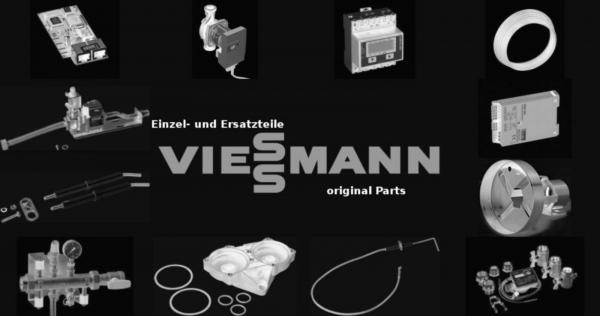 VIESSMANN 7831847 Hülse Zirkulation