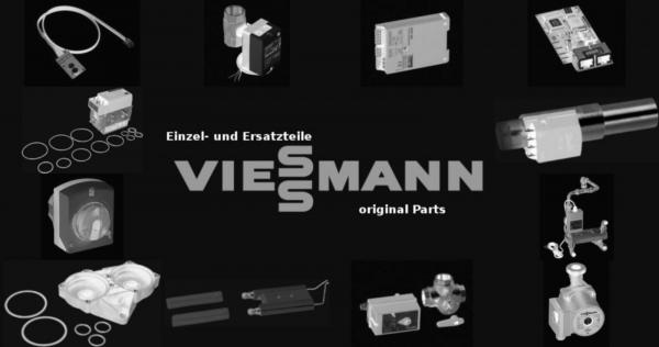 VIESSMANN 7187637 Beipack Brenner Vitoflame