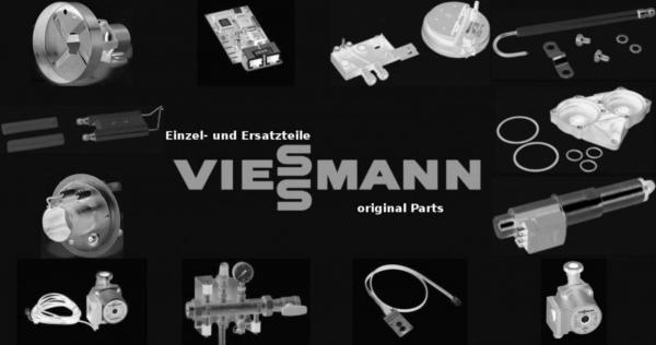 VIESSMANN 7828035 Abstützung Speicherladepumpe