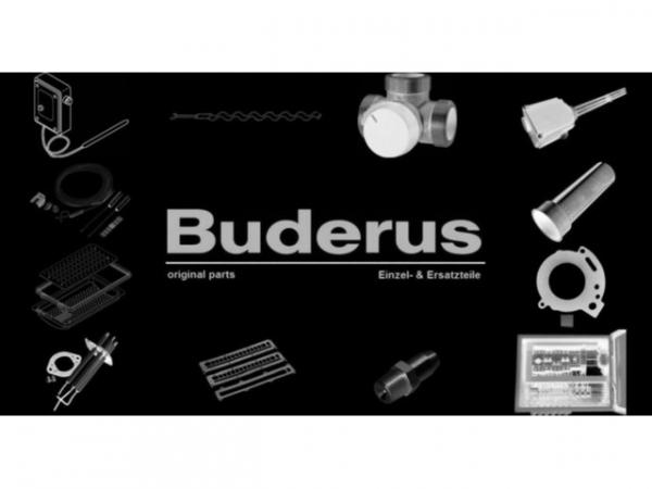 Buderus 8738204562 Potentiometer