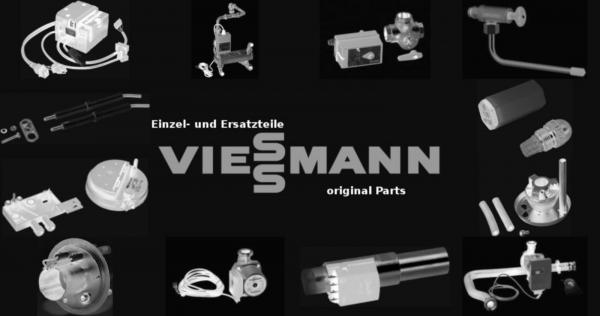 VIESSMANN 7841635 Lamellenrost