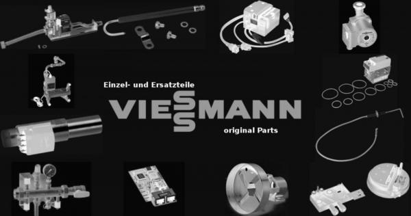 VIESSMANN 7832379 Befestigung Verrohrung