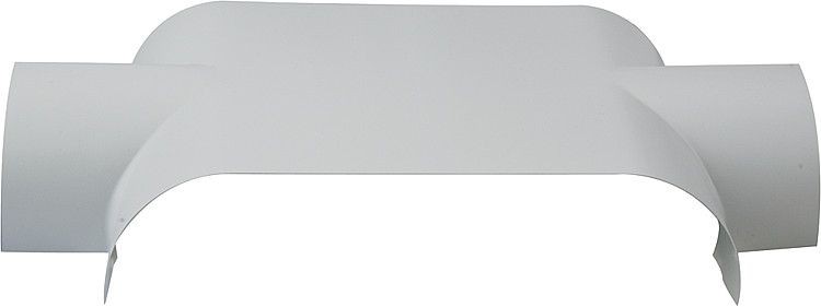 Isonorm-abzweige PU-Schaum 42-30 mm Isonorm-abzweige PU-Schaum 42-30 mm