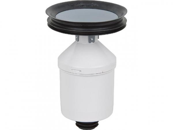 0-Liter Siphon V&B Subway für Urinal 7517 V&B 92186800