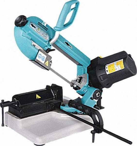 Bandsäge Metall PBS 130 ESC 230V/1200Watt