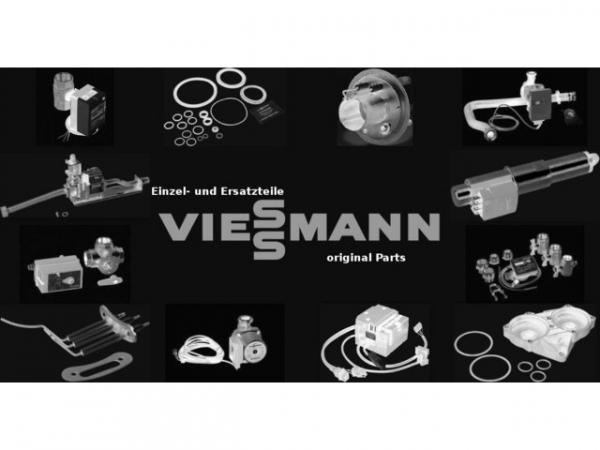 VIESSMANN 7834140 Dichtring (1.4301) D 48x55 G1 1/2 5Stk.