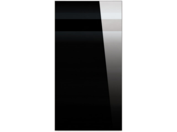 Buderus Warmwasserspeicher Logalux EWH200.2 GS-C, Edelstahl, Titan-Design, 183 l, Energieeffizienzklasse C, für Wärmepumpen 7716842689
